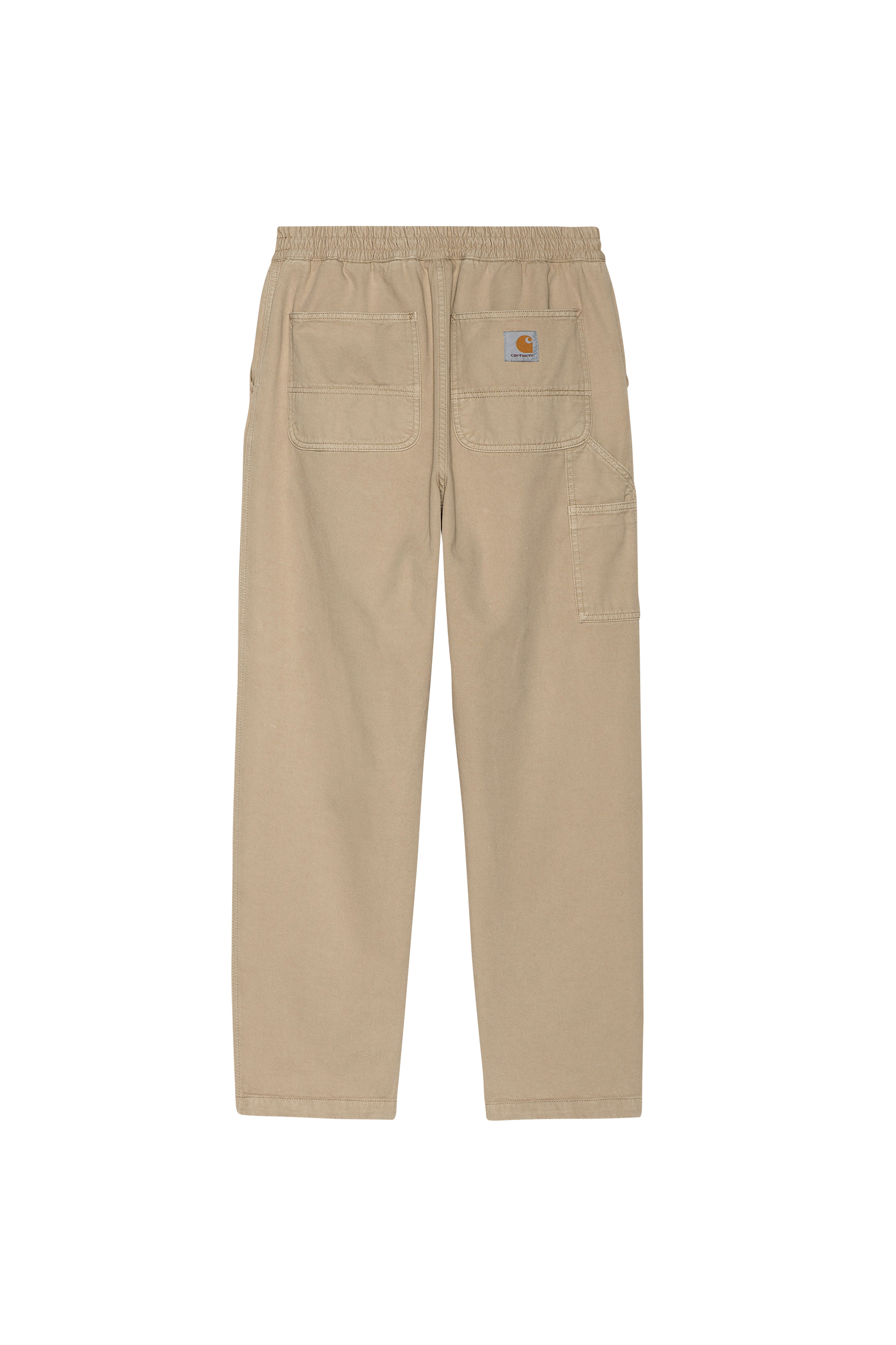 Pantalon Gris