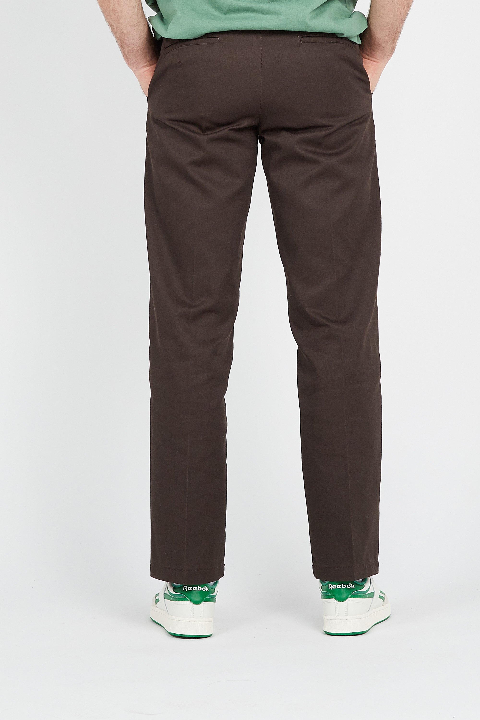 Trousers | Brown DICKIES Men
