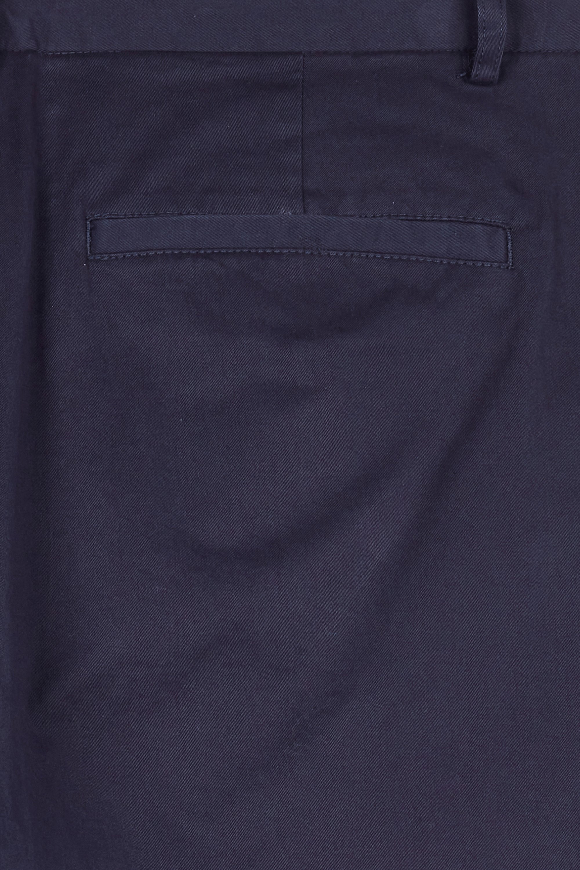 pantalon | Bleu by MINIMUM pantalon Bleu