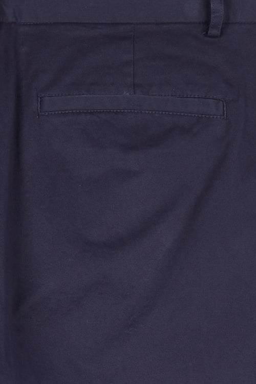 MINIMUM trousers Blue