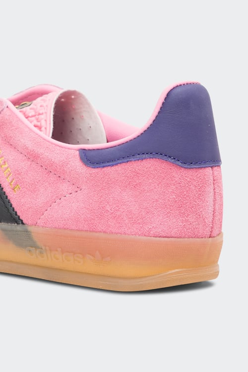 ADIDAS Baskets  Rose