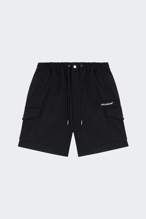 HOLOGRAM Short Noir