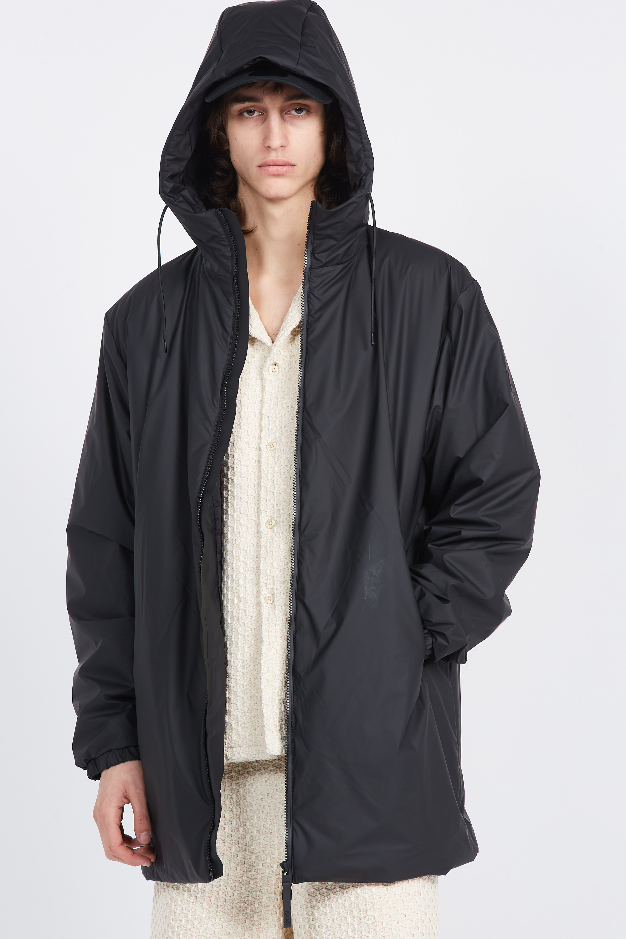 Parka Black