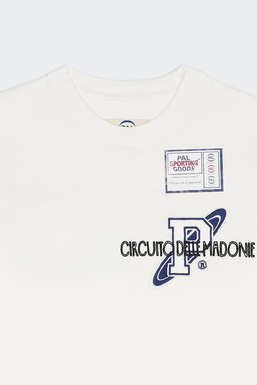 PAL SPORTING GOODS T-shirt  Beige