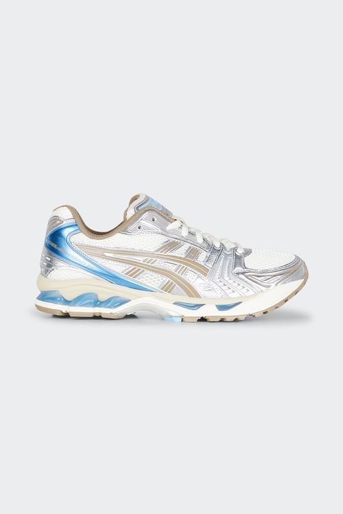 Asics gel cumulus outlet femme beige