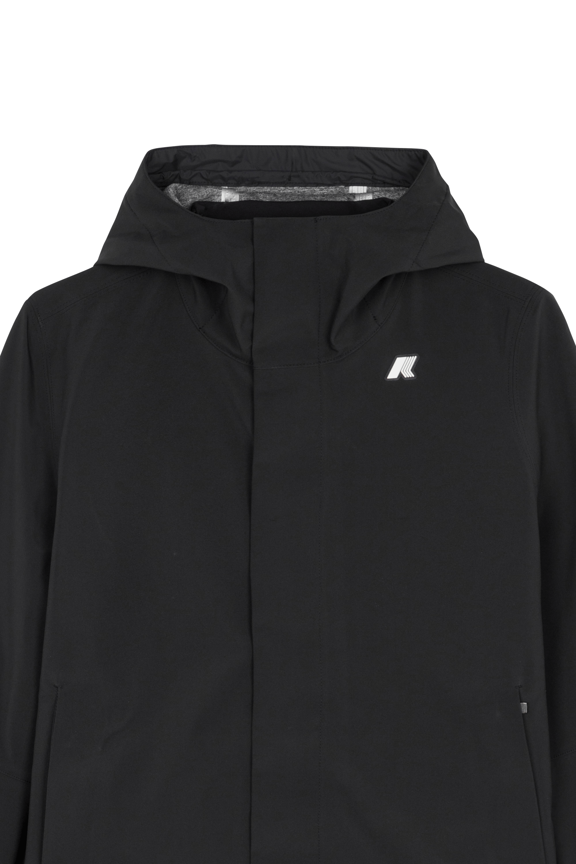 Veste Noir
