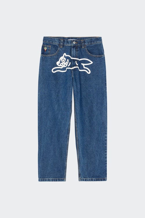 Jean - Taille 28 Bleu