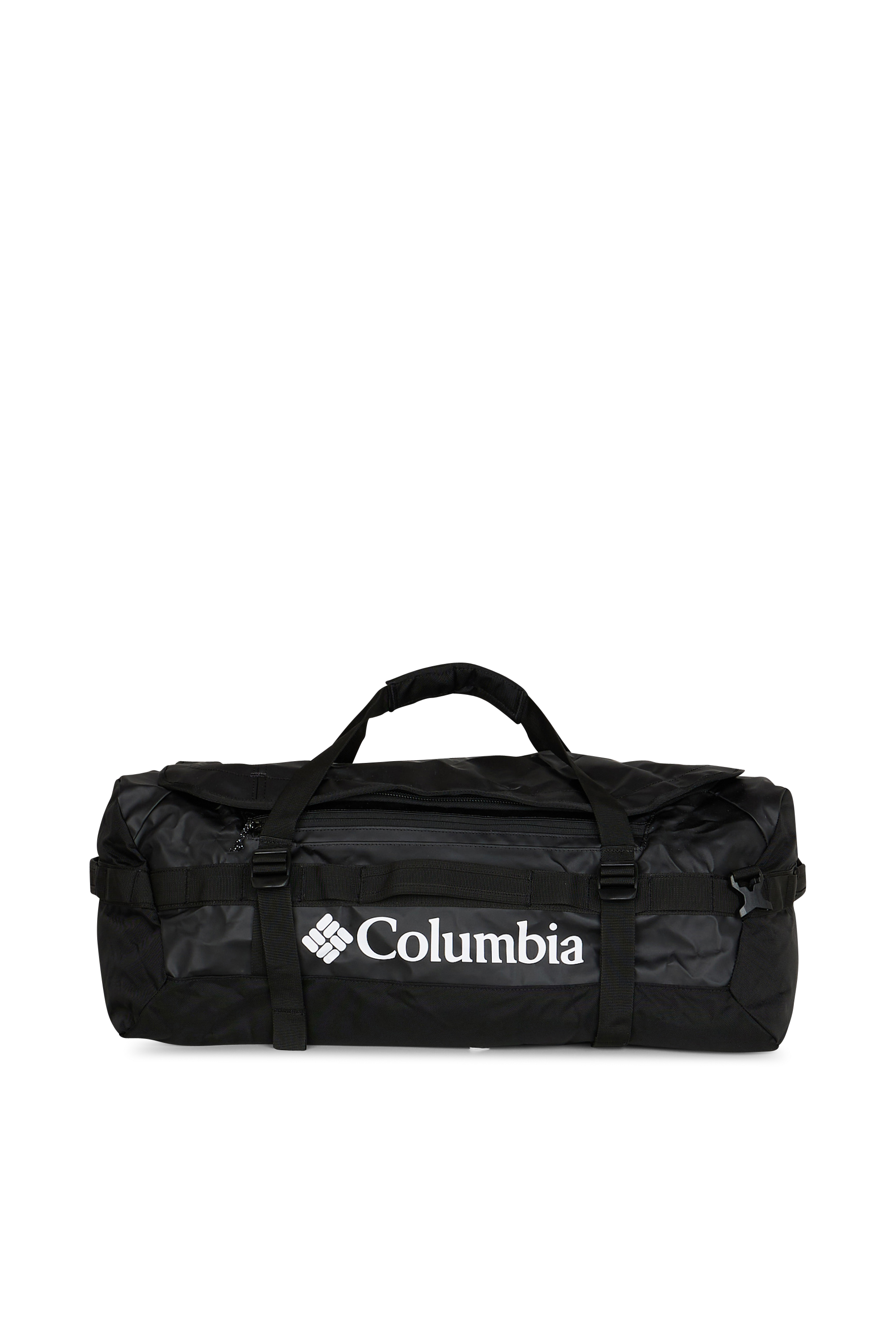 Tranverz S travel bag Black