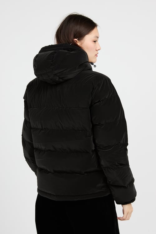 COLUMBIA Doudoune  Noir