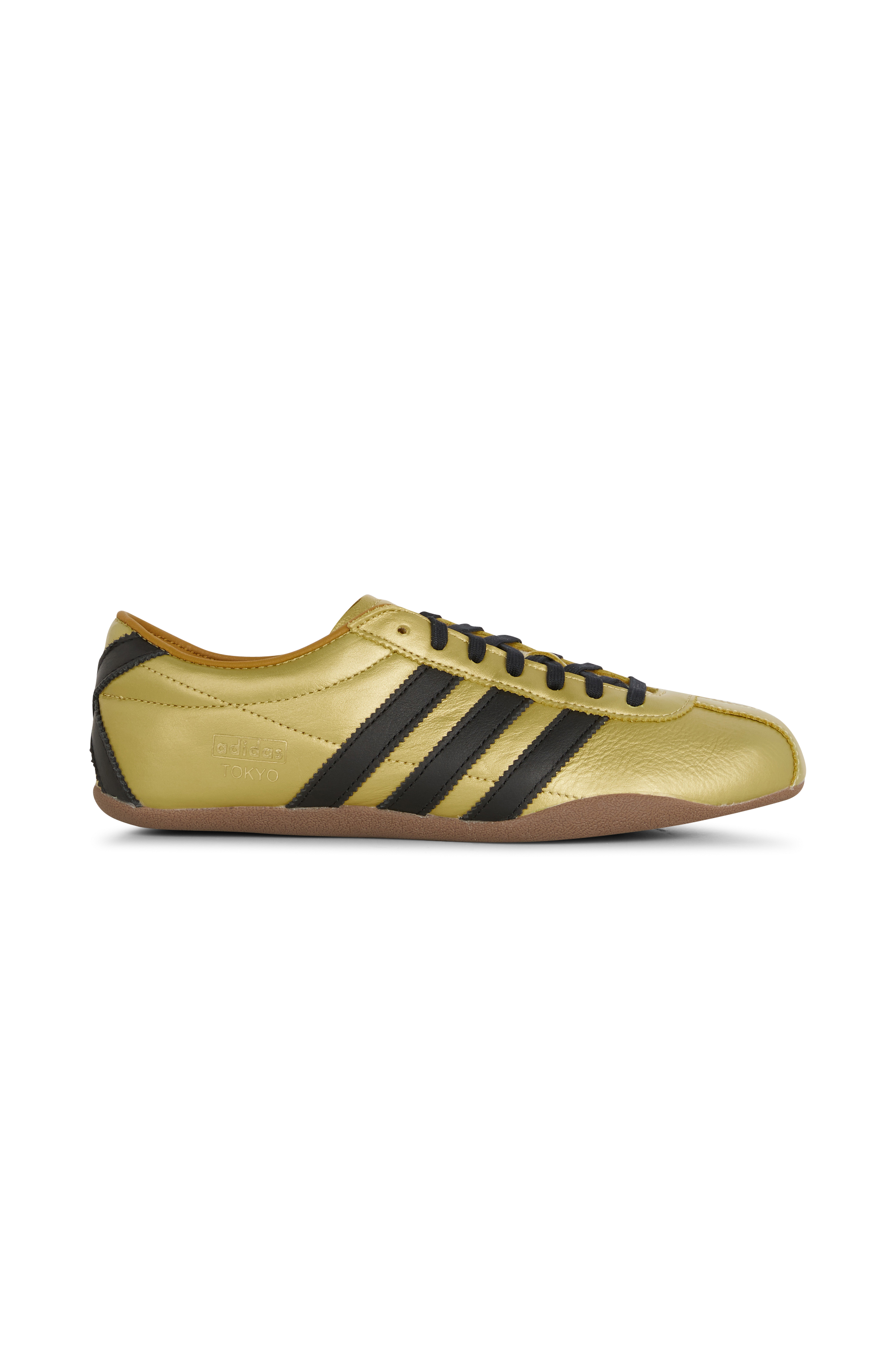 Sneakers Yellow