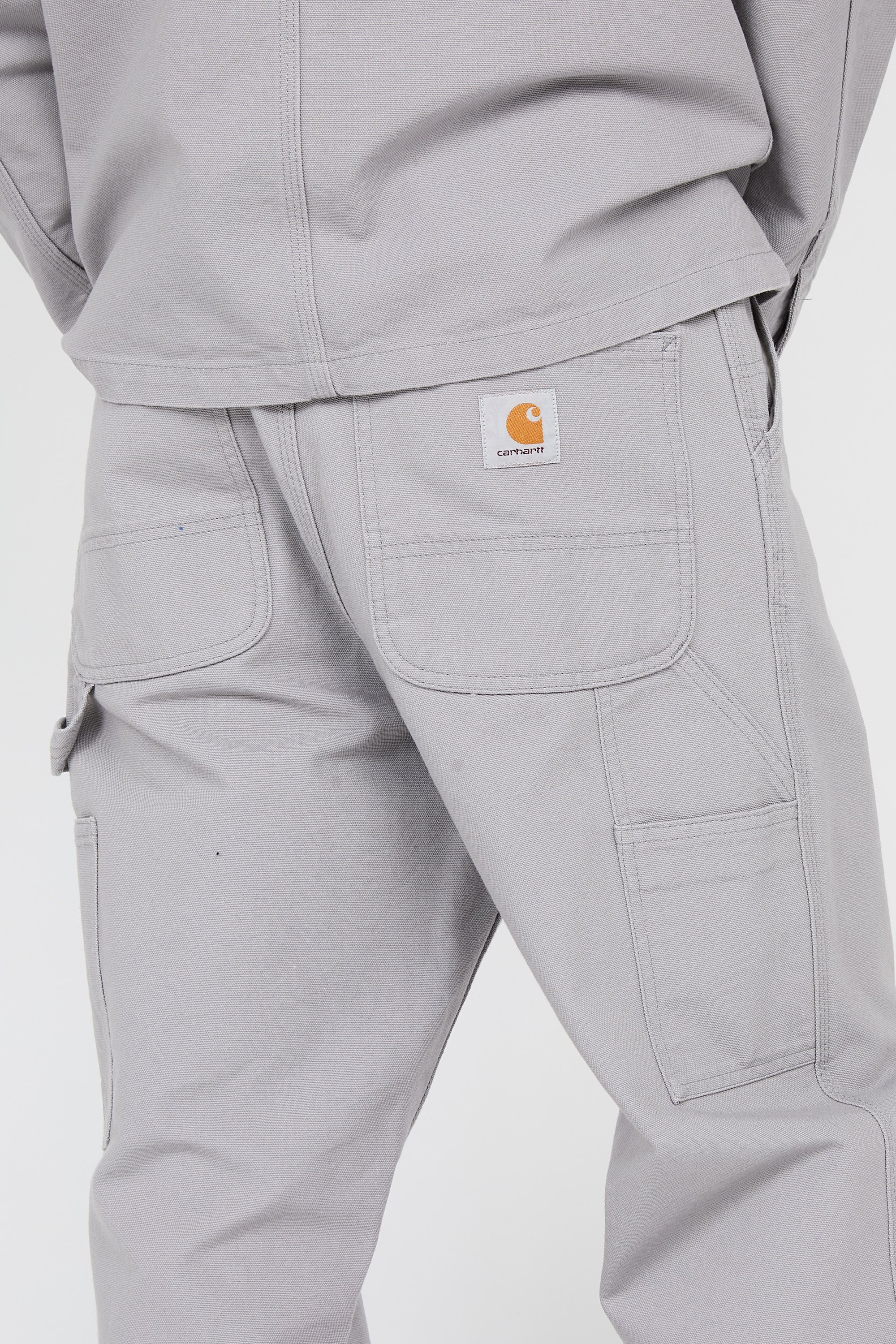 Pants | Grey by CARHARTT WIP Pants Grey