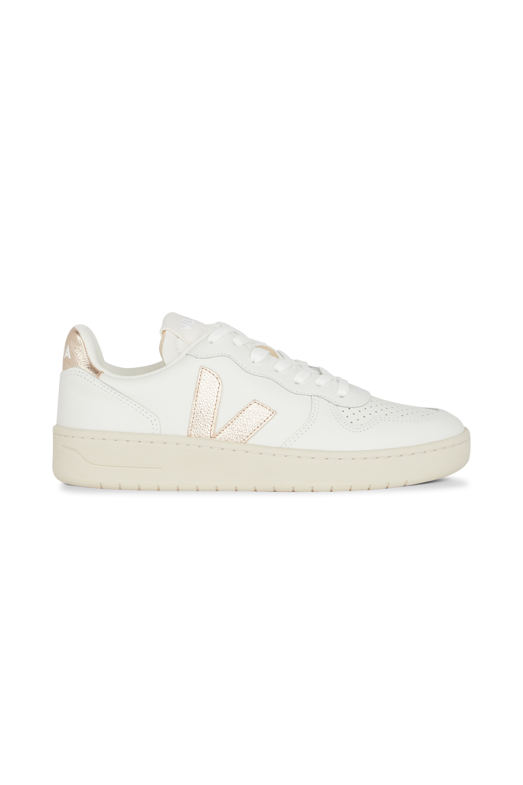 Sneakers White