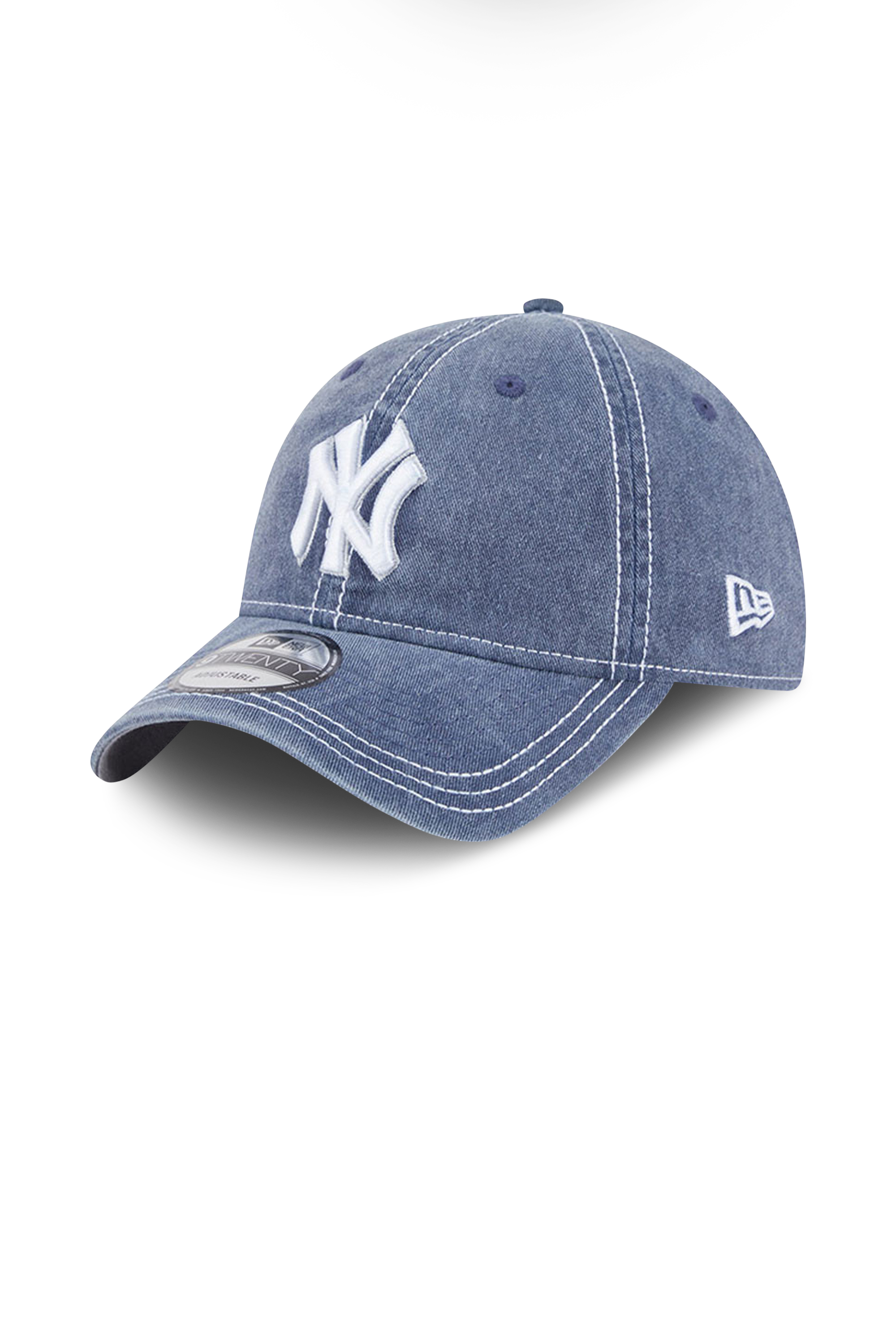 Casquette  Bleu