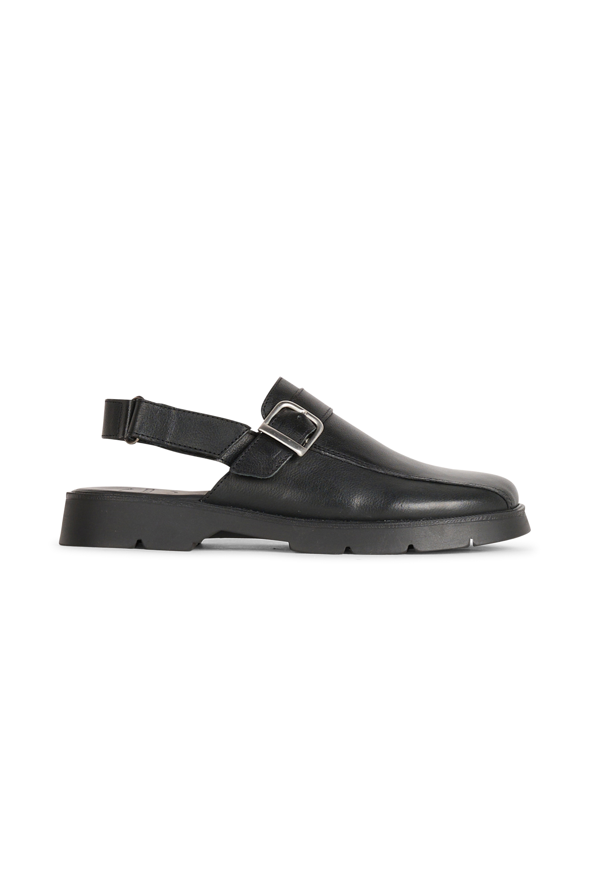 Slippers Black