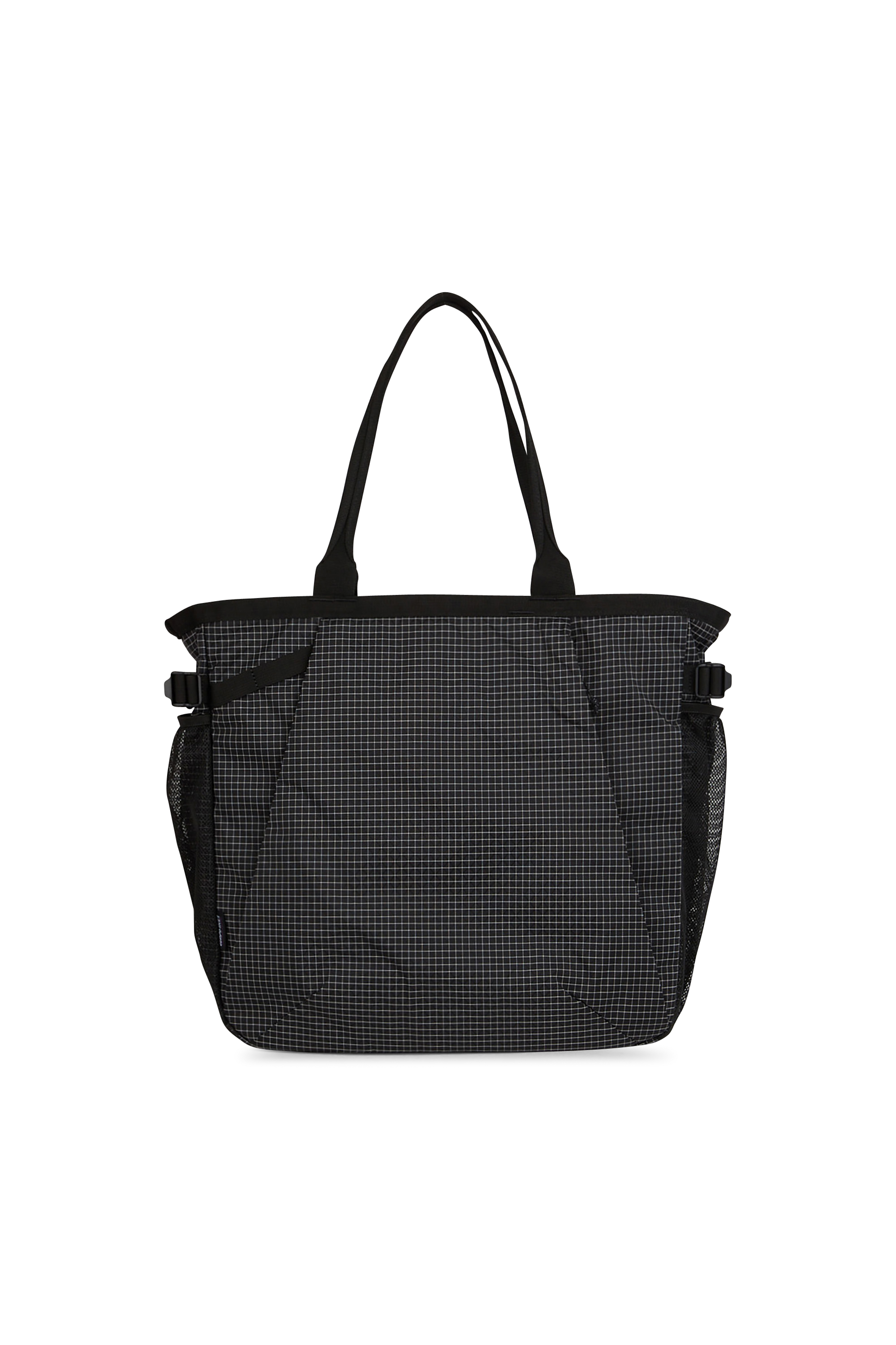 shopping bag Black
