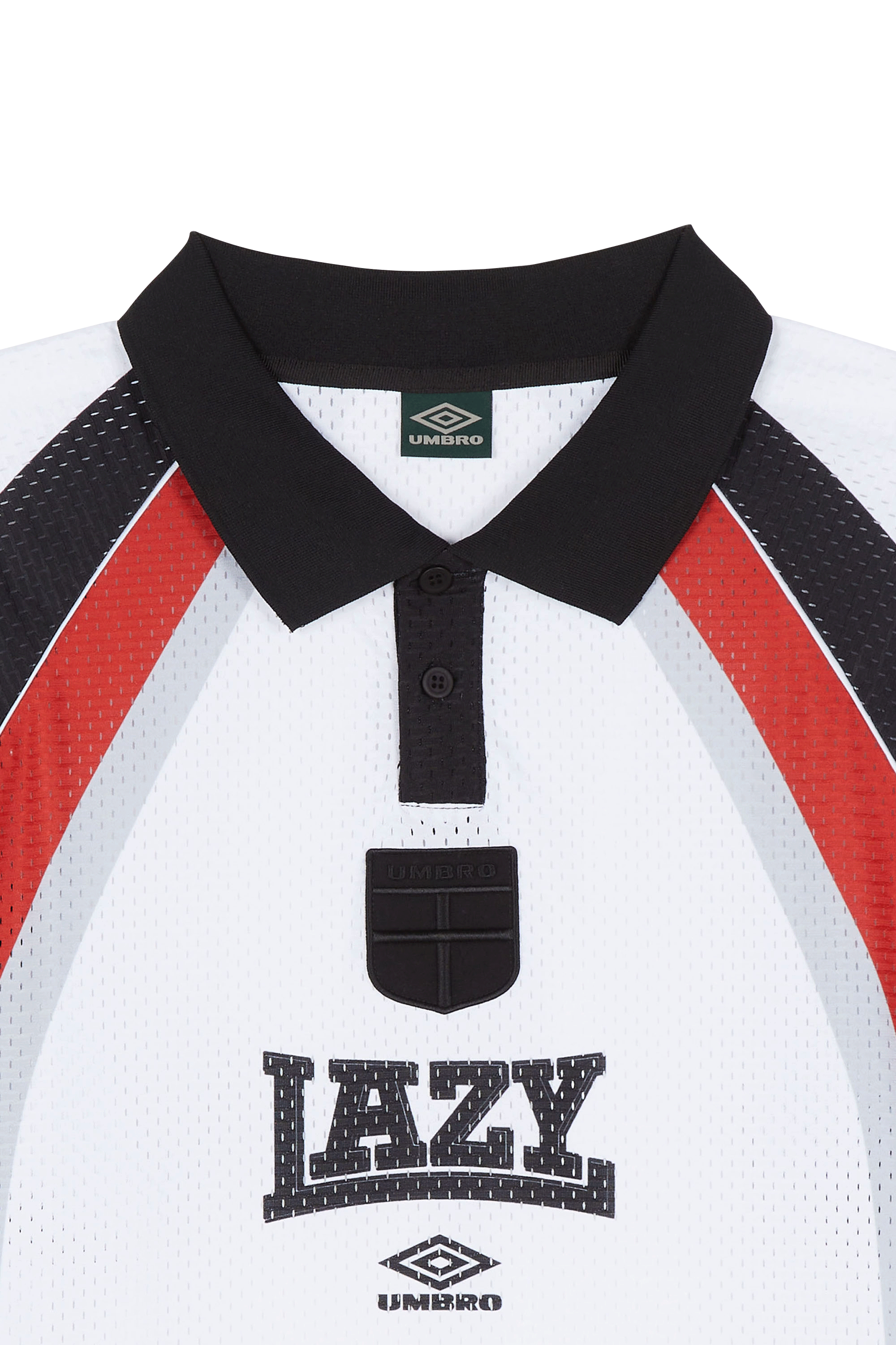 Maillot de foot Blanc