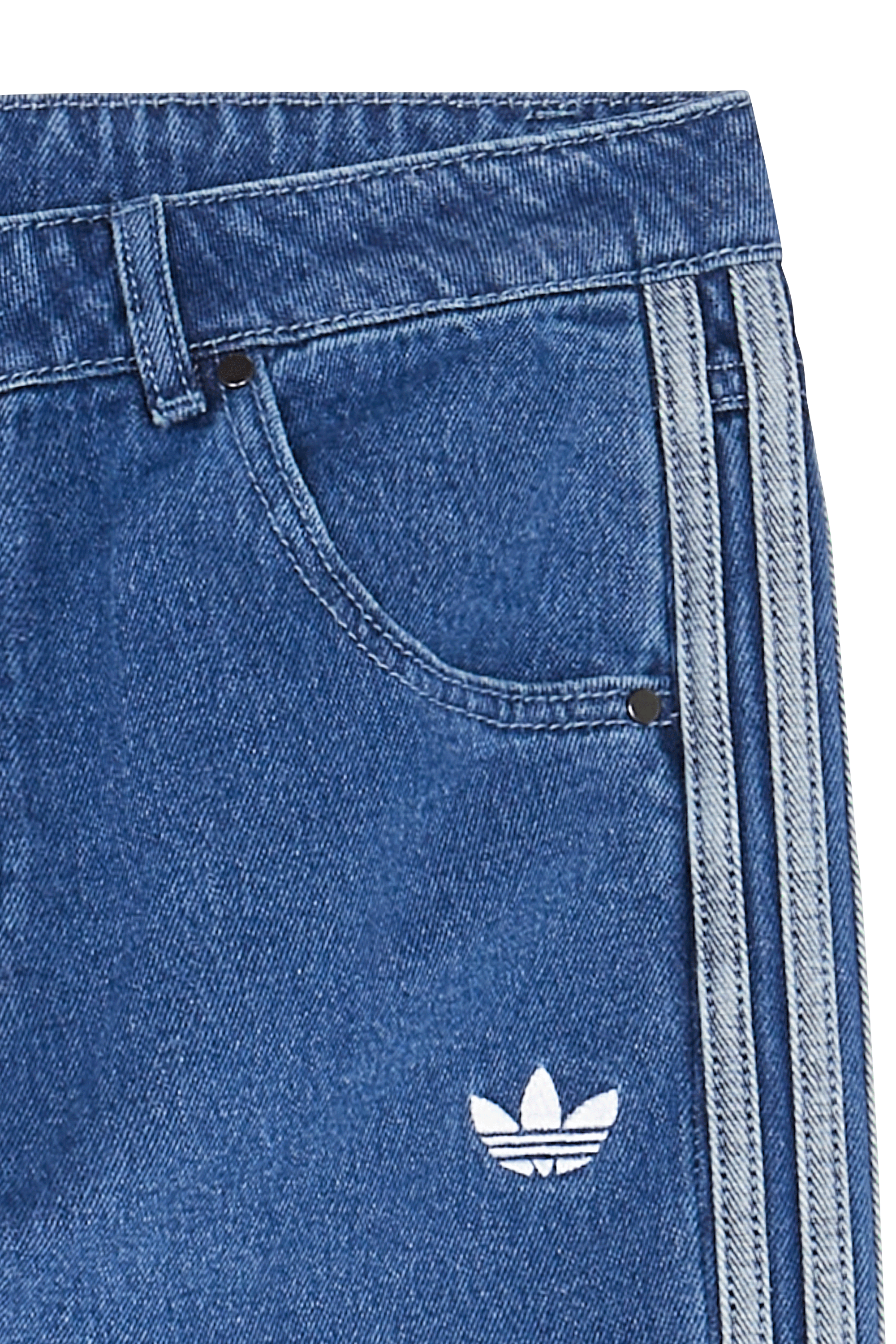 Jeans Blue