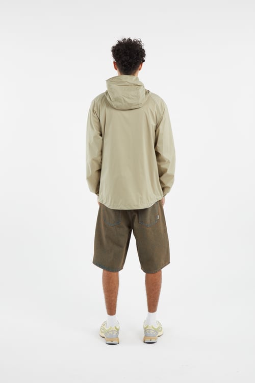 CAYL Coupe-vent Beige