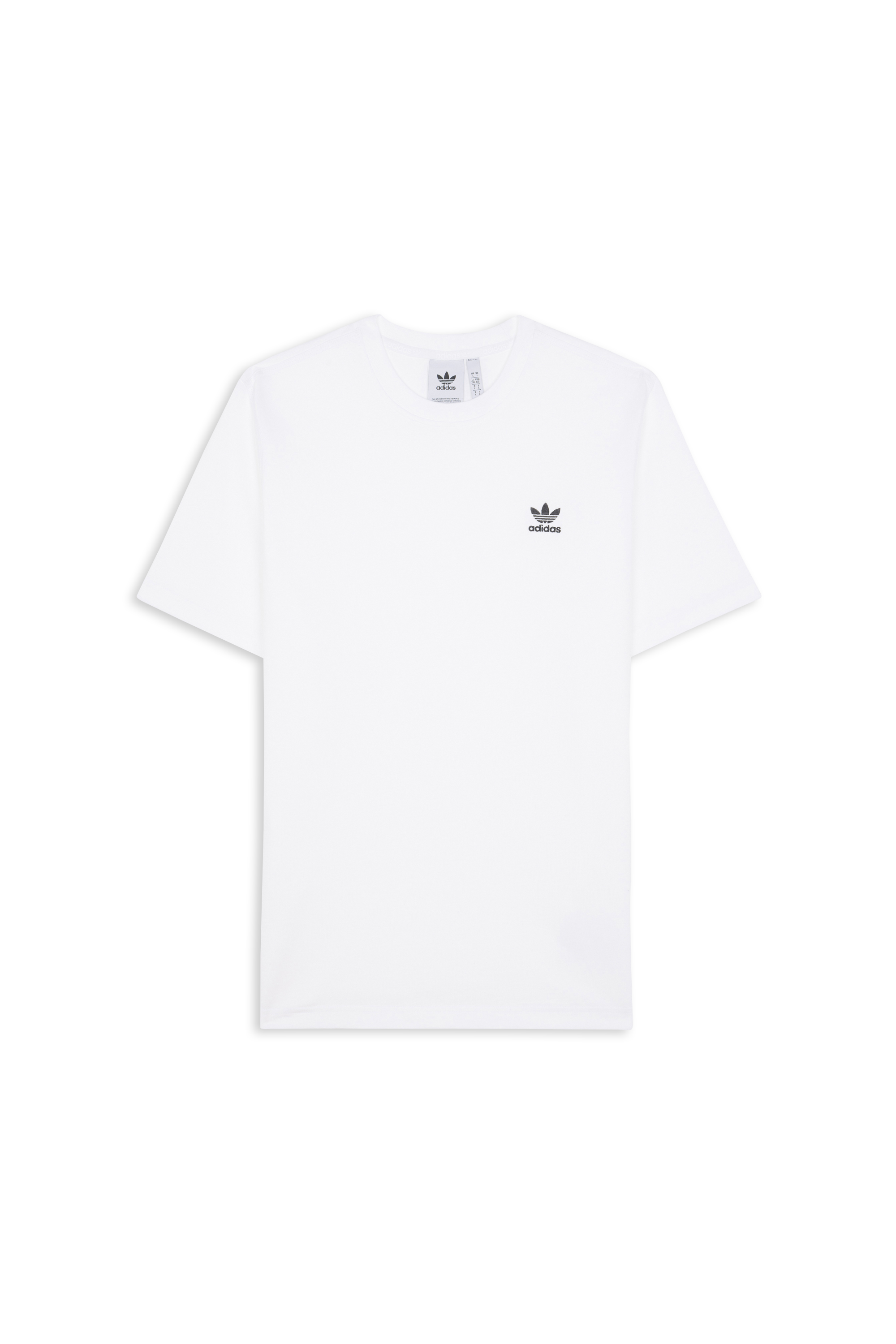 T-shirt White