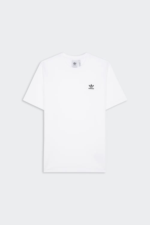 ADIDAS T-shirt Blanc