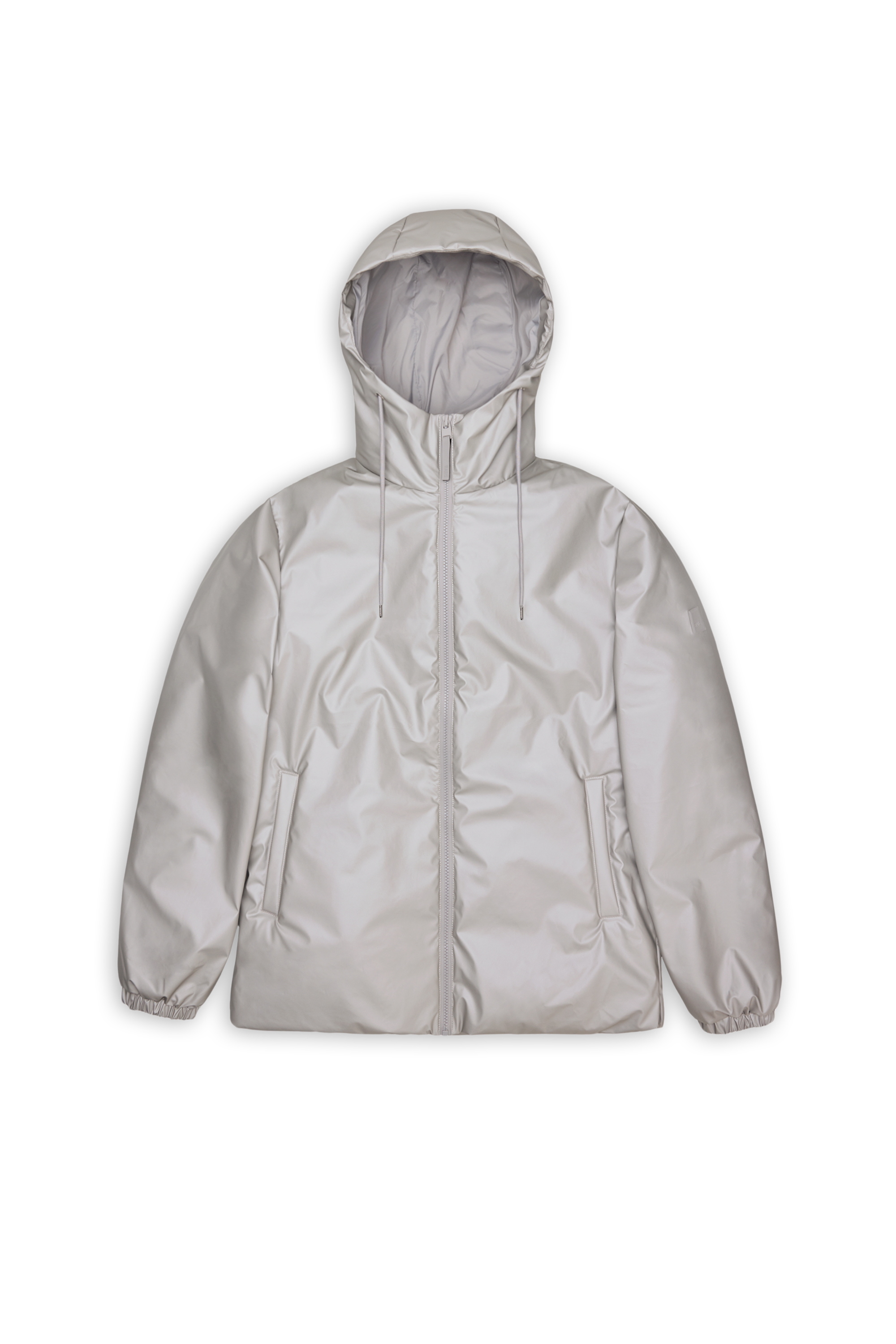 Parka Gris