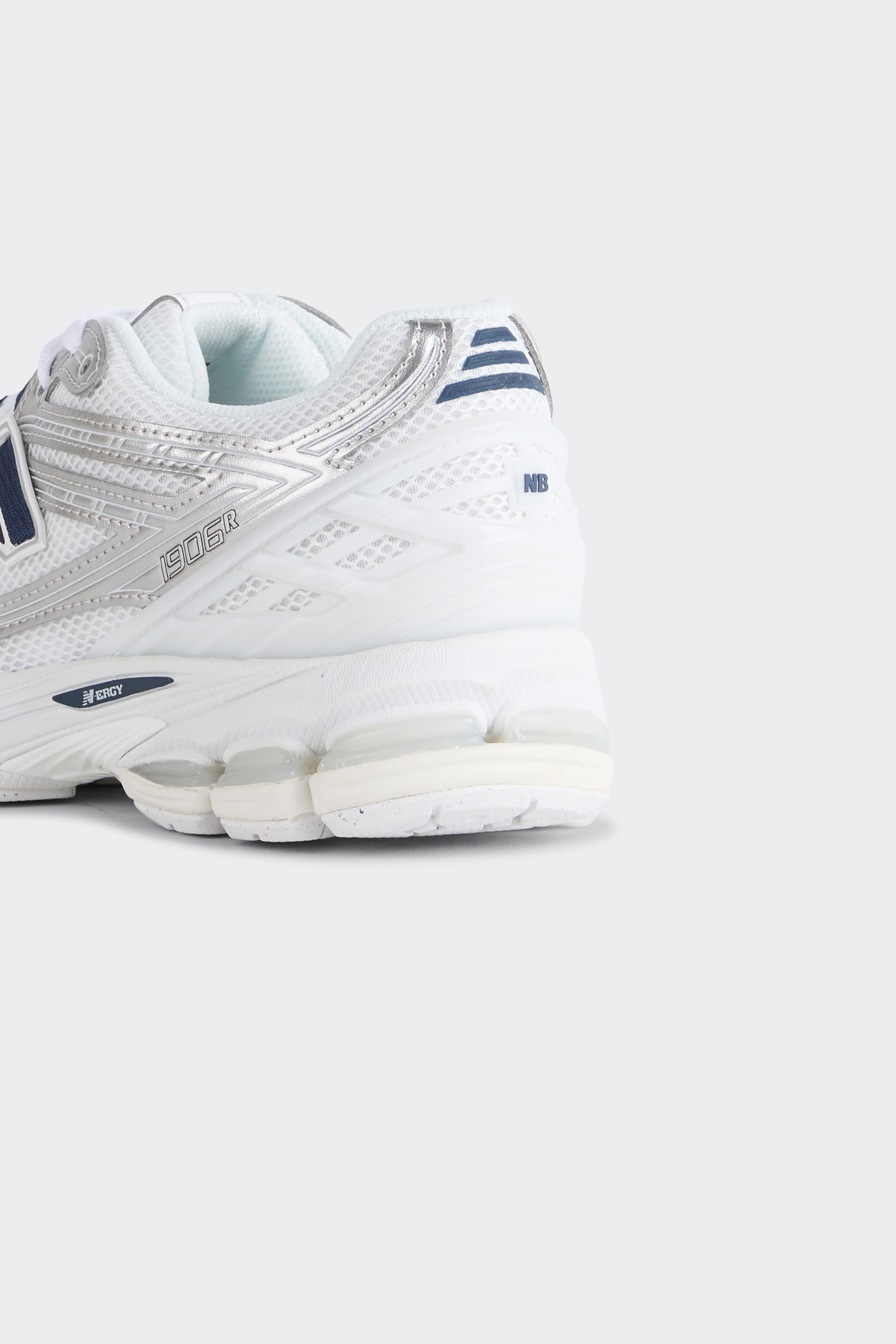 Baskets | Blanc by NEW BALANCE Baskets Blanc