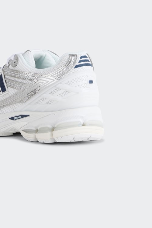 NEW BALANCE Baskets Blanc