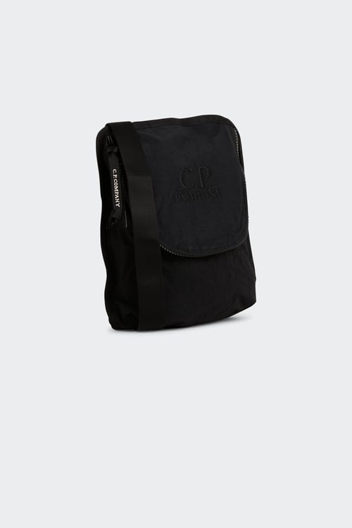 C.P. COMPANY Sac bandouilière Noir