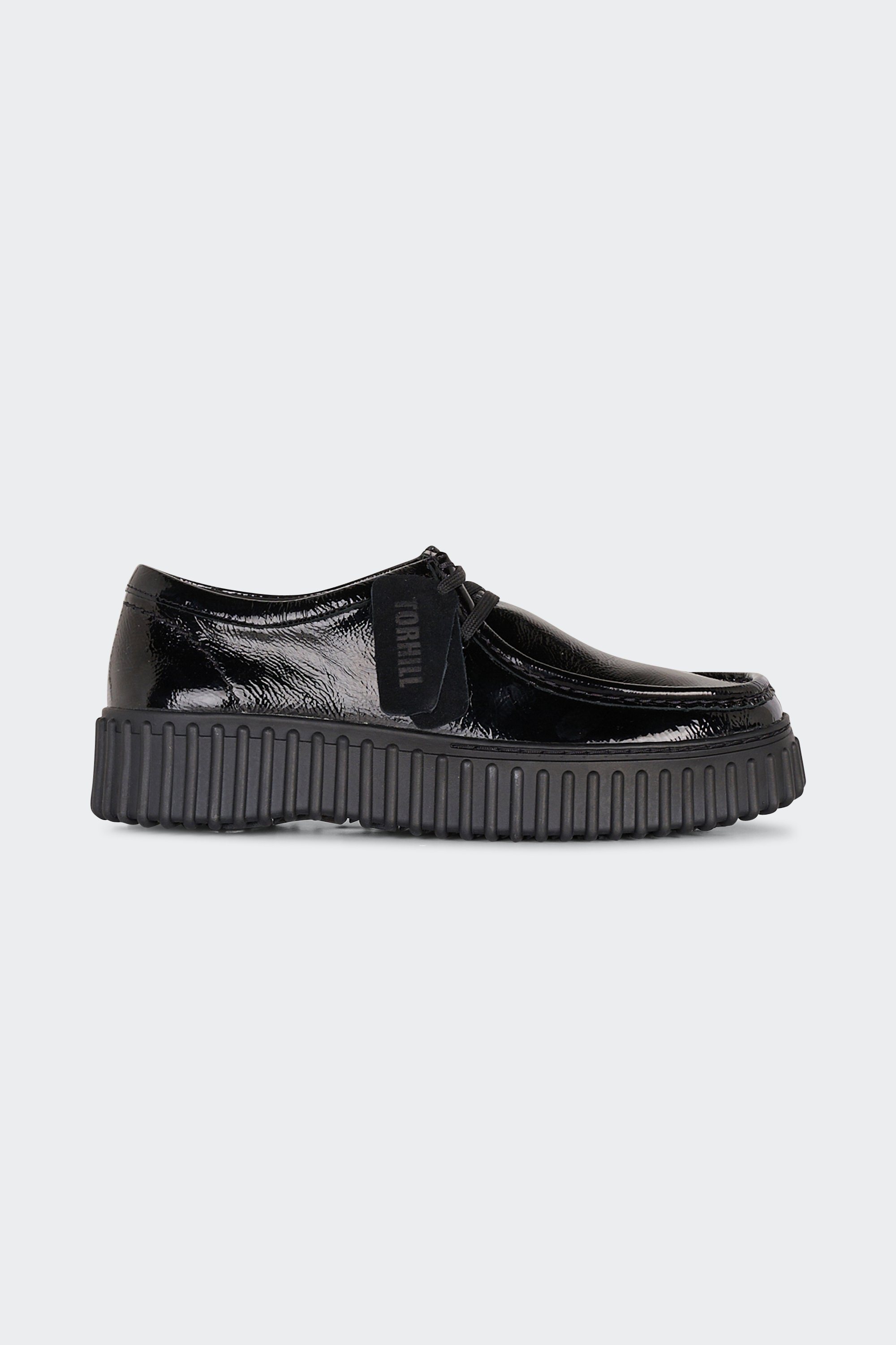 DERBIES | Black by CLARKS ORIGINALS DERBIES Black