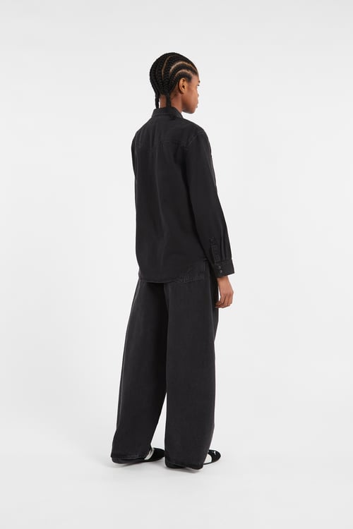LEVI'S Jean Noir