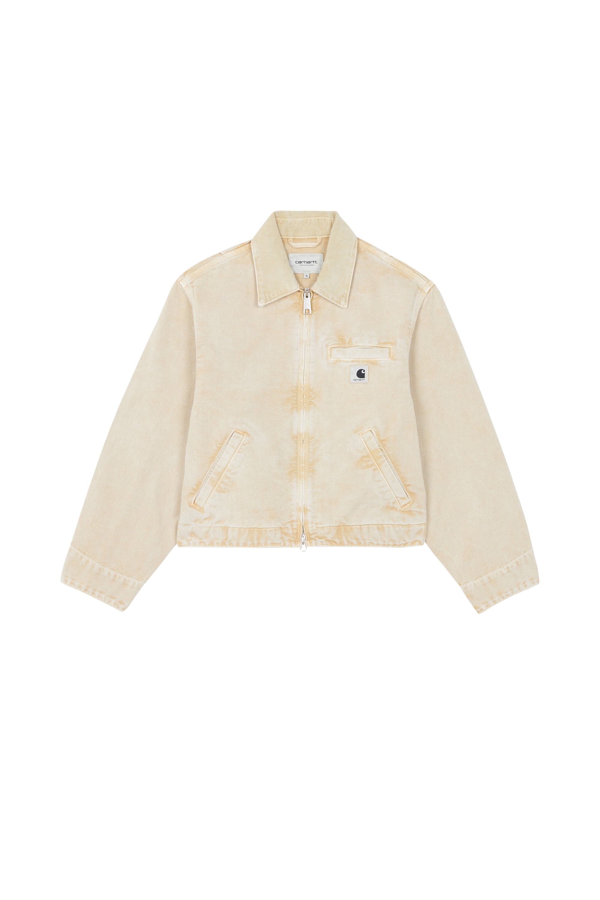 Veste Beige