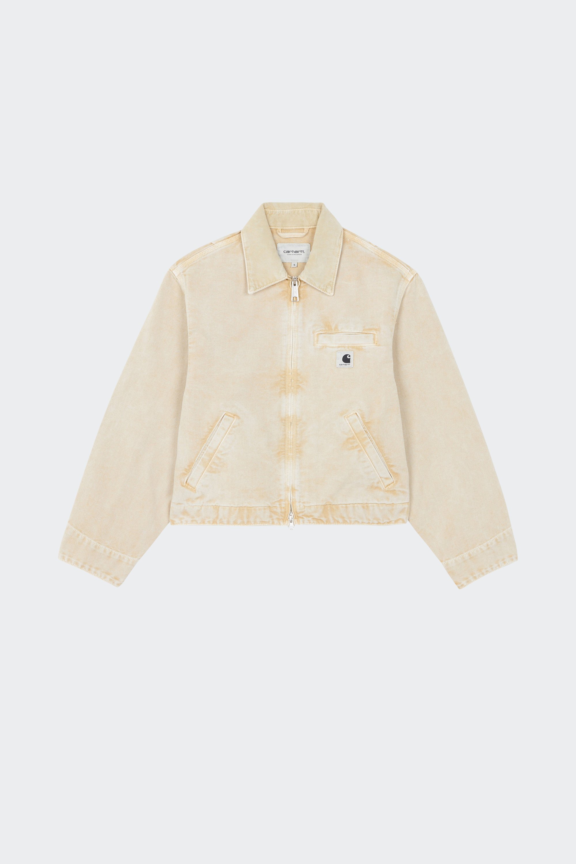 Veste | Beige by CARHARTT WIP Veste Beige