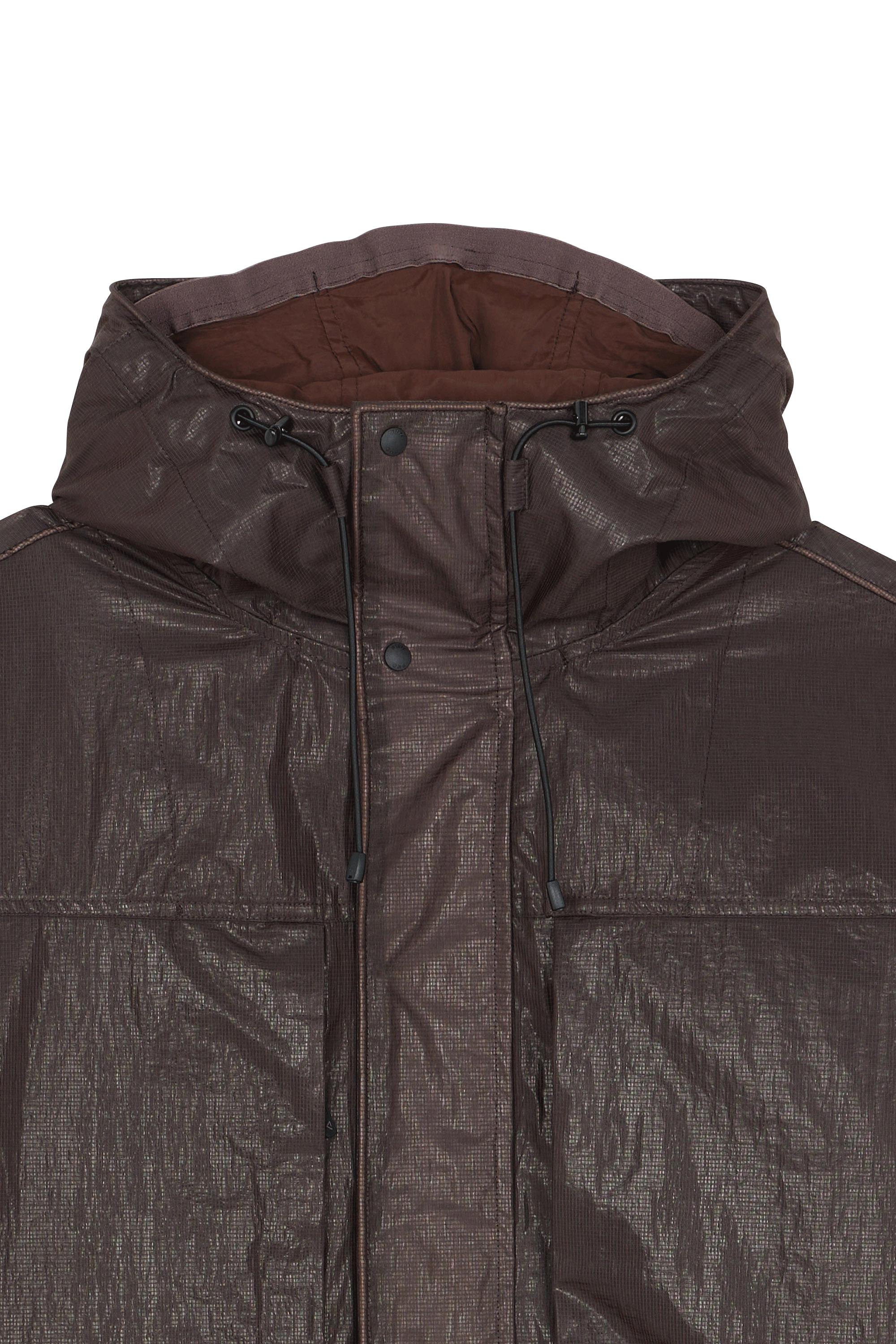 Windbreaker Brown