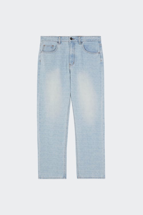 HOLOGRAM Jeans Blue