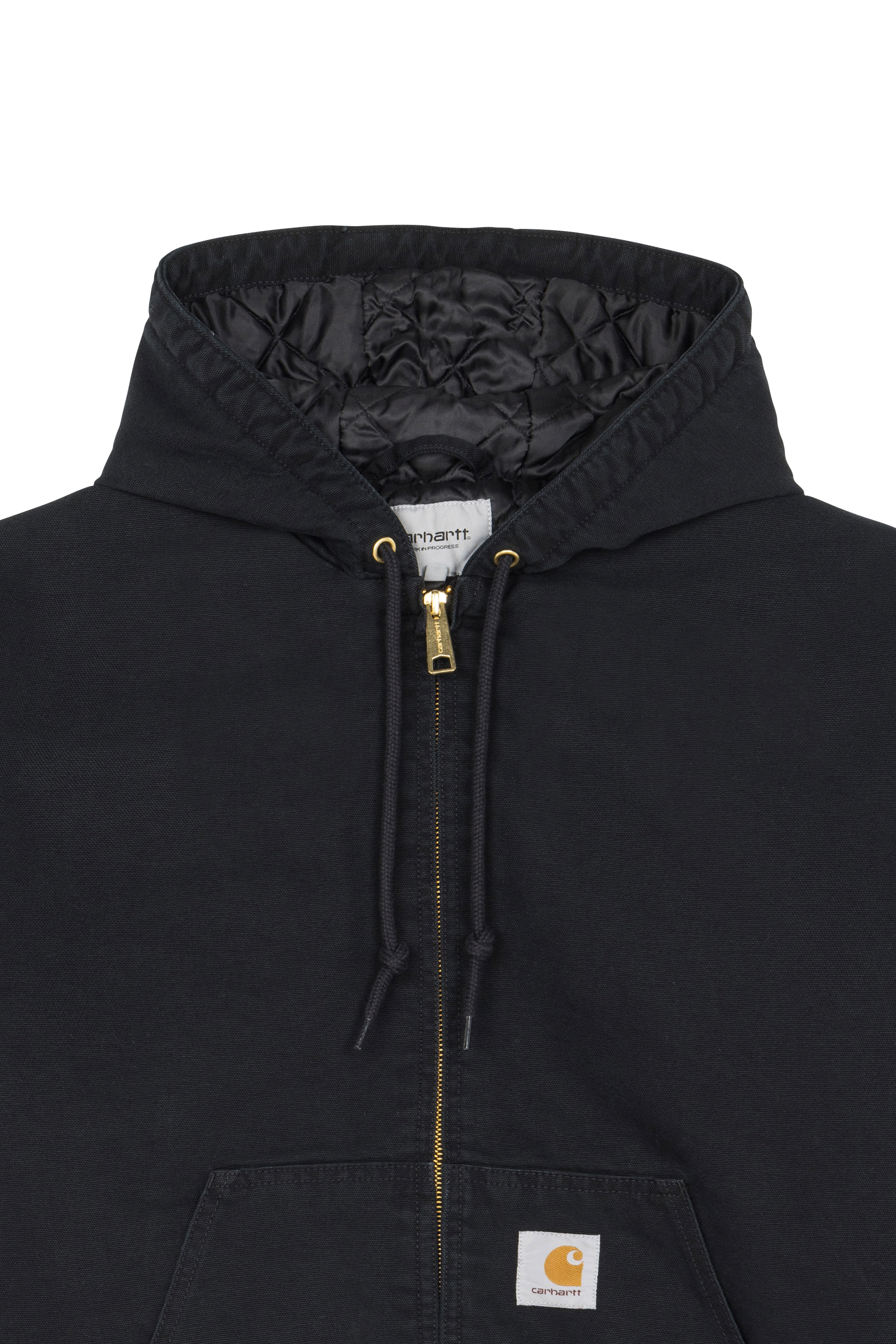Jacket Black