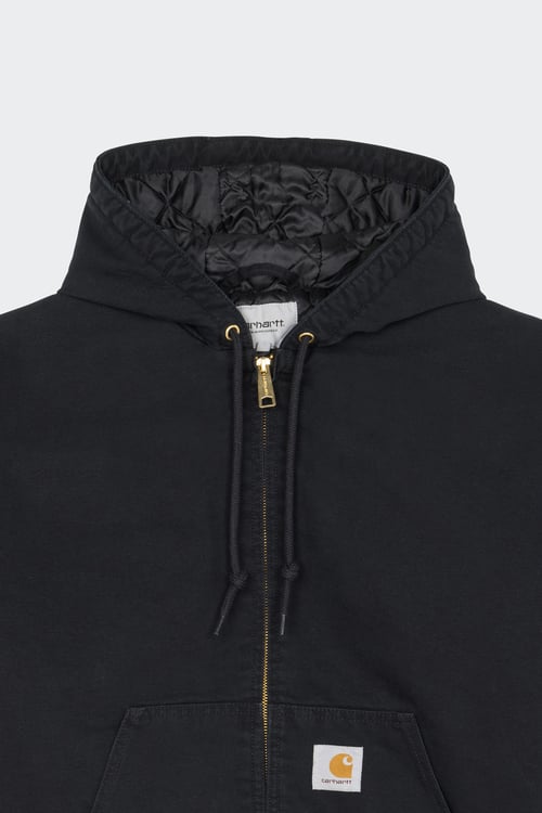 CARHARTT WIP Veste Noir