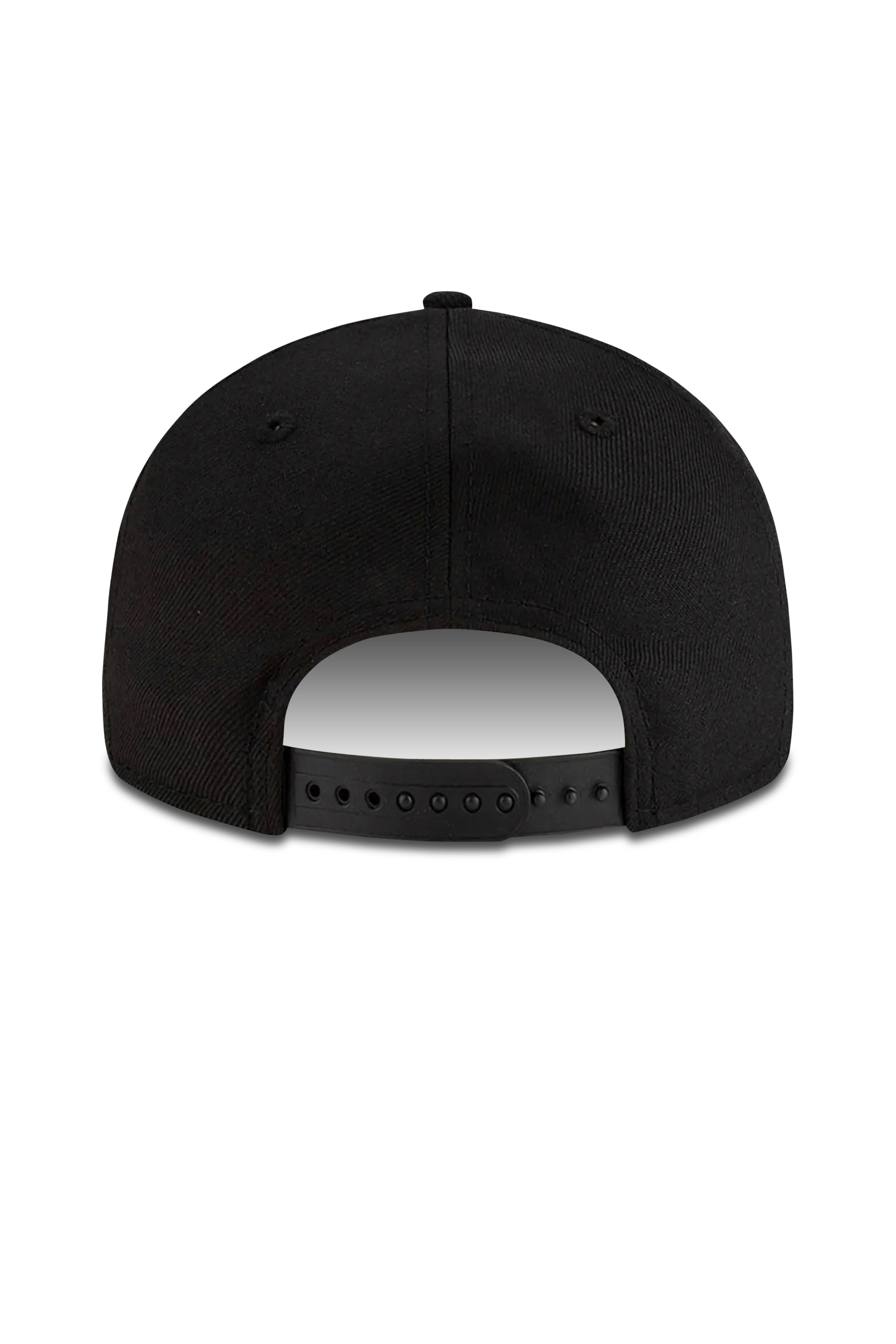 Cap Black