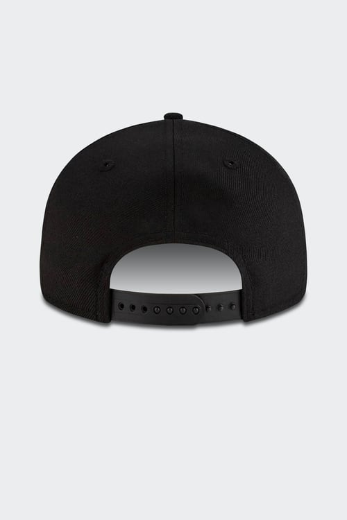 NEW ERA Casquette Noir