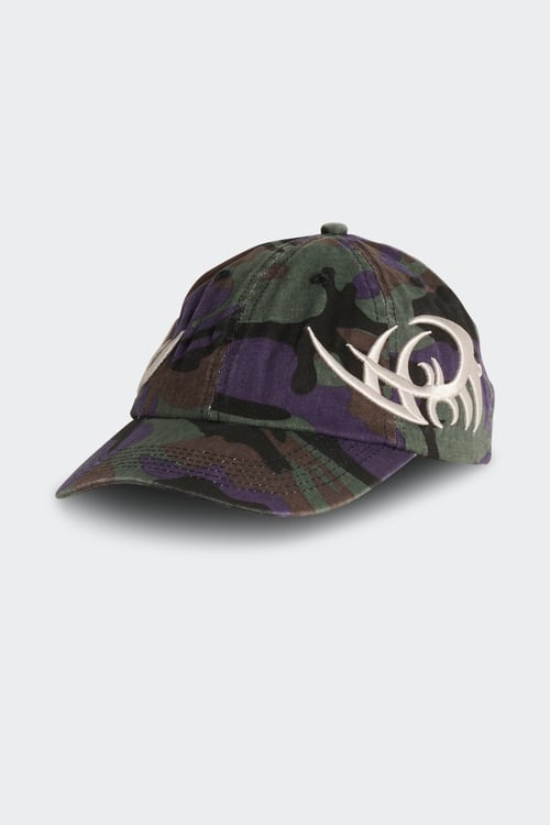 Casquette - Taille TU Multicolore