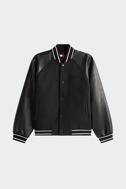 Blouson - Taille XL Noir