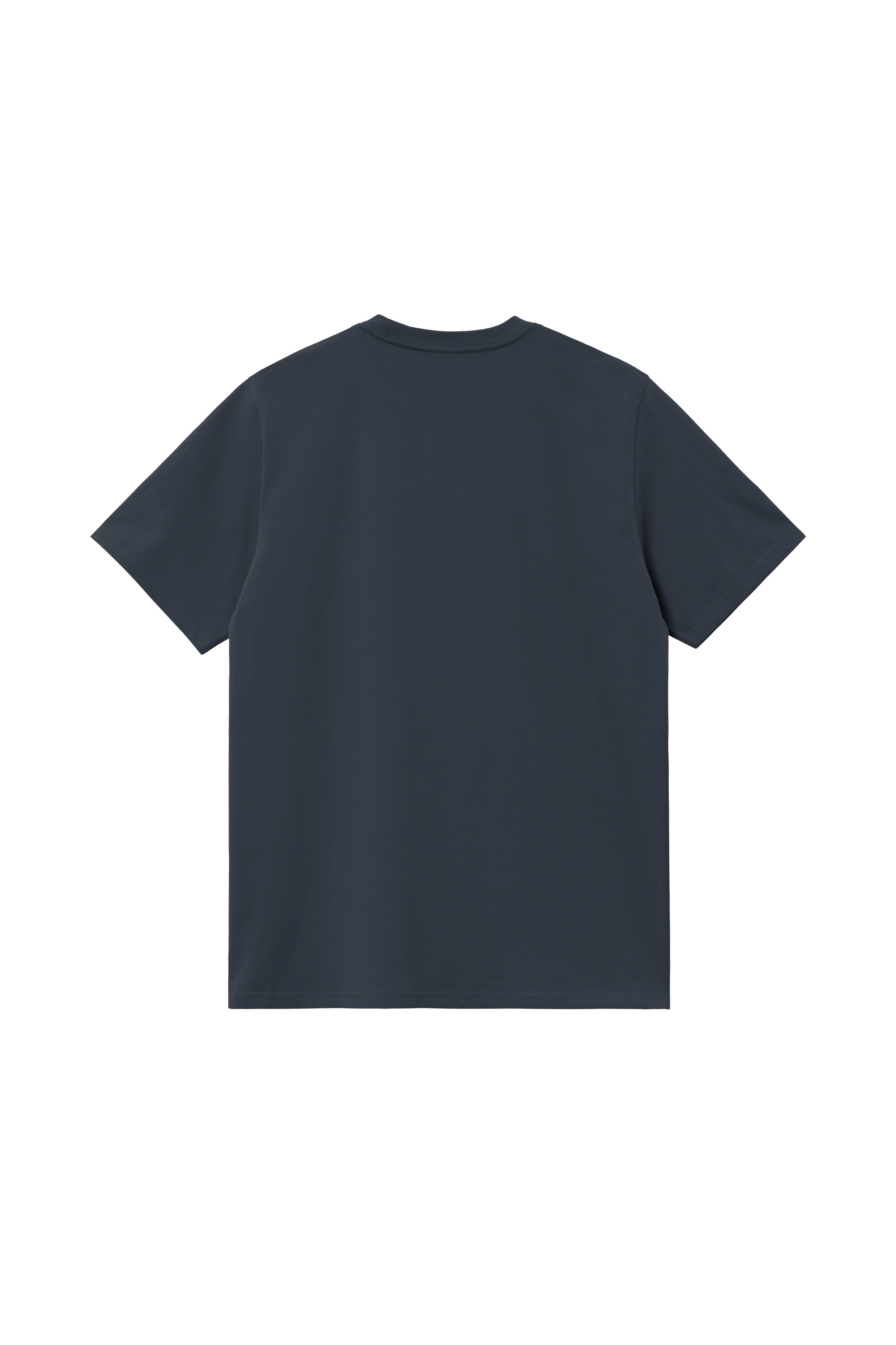T-shirt CARHARTT WIP Blue