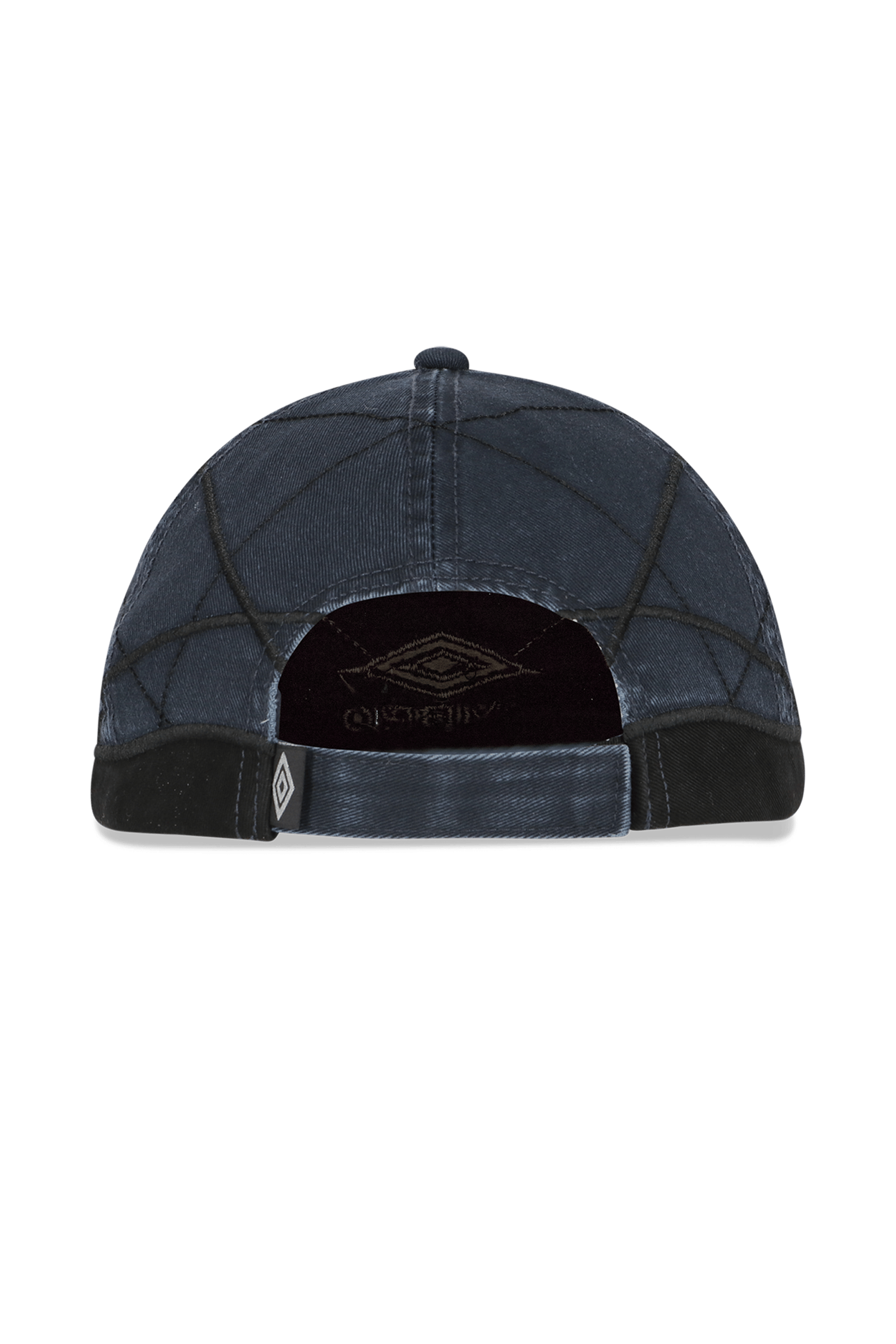 Baseball cap UMBRO SLAM JAM Blue