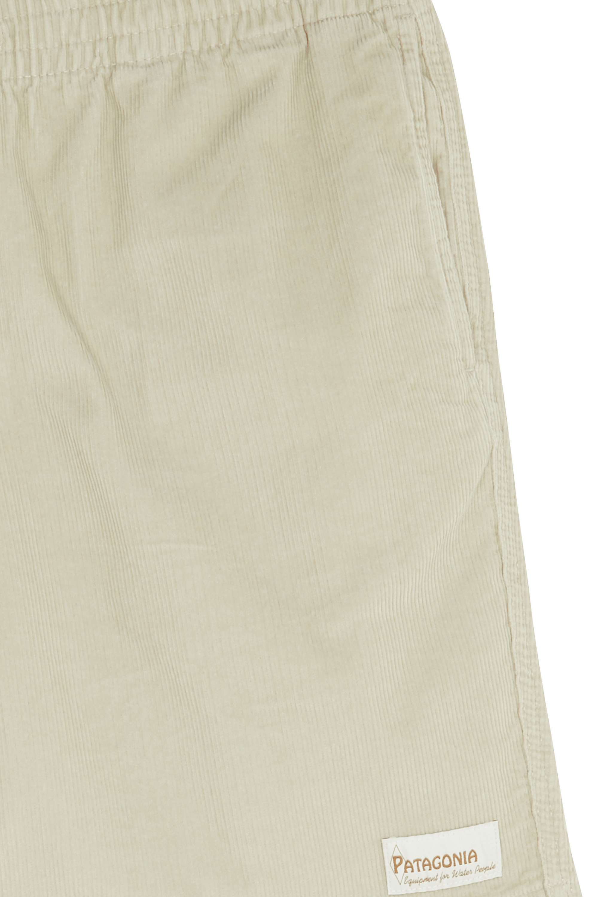 Short Beige