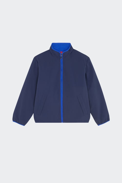 Veste - Taille XL Bleu
