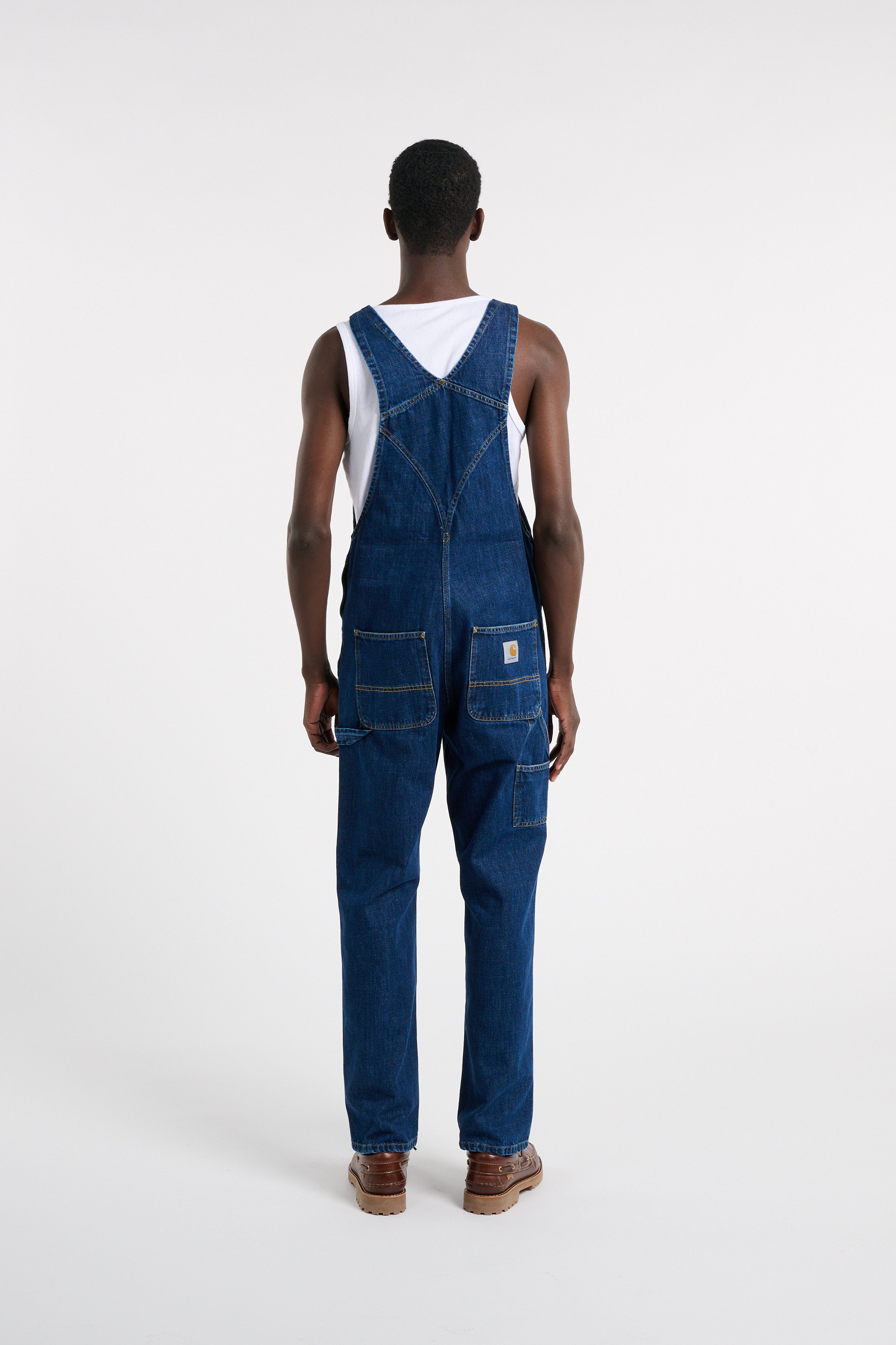 Overalls | Blue CARHARTT WIP Men