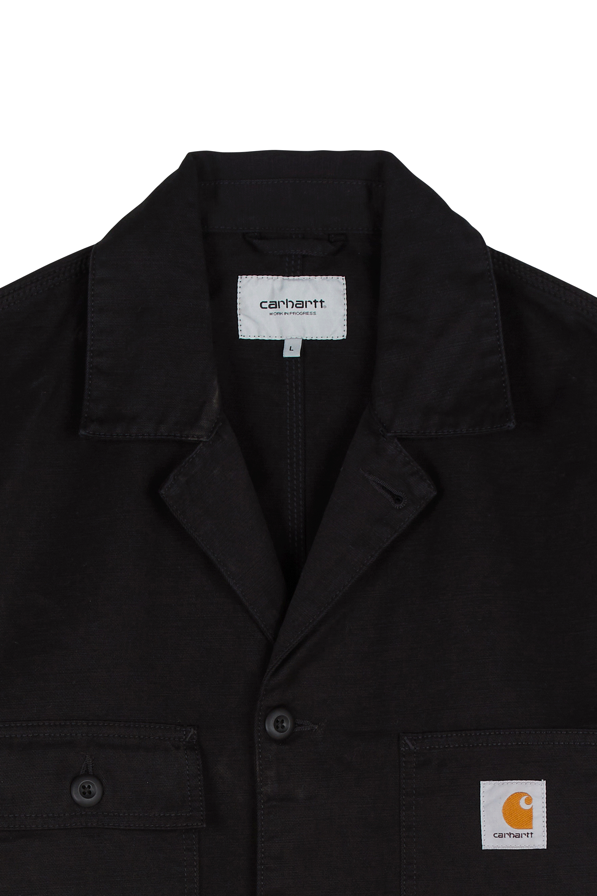 Veste | Noir CARHARTT WIP Homme