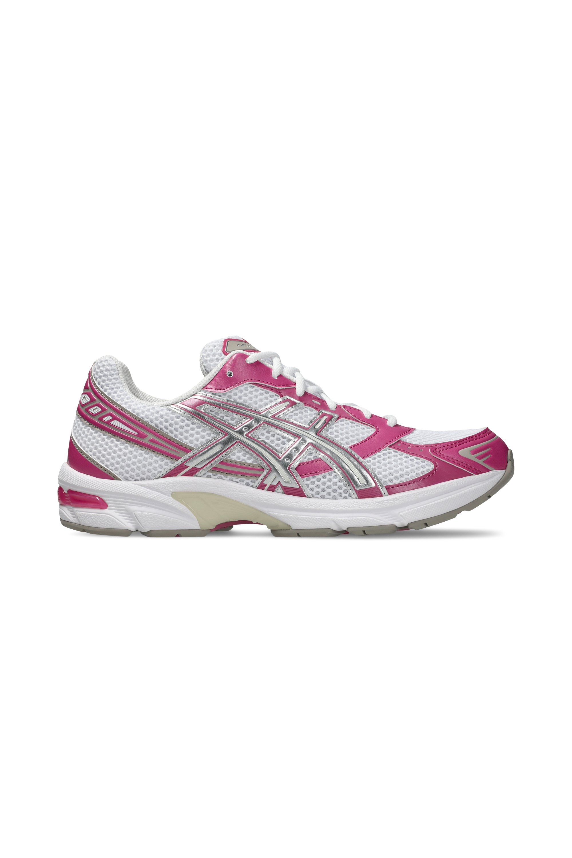 Adidas Superstar sneakers GEL-1130 White-old rose