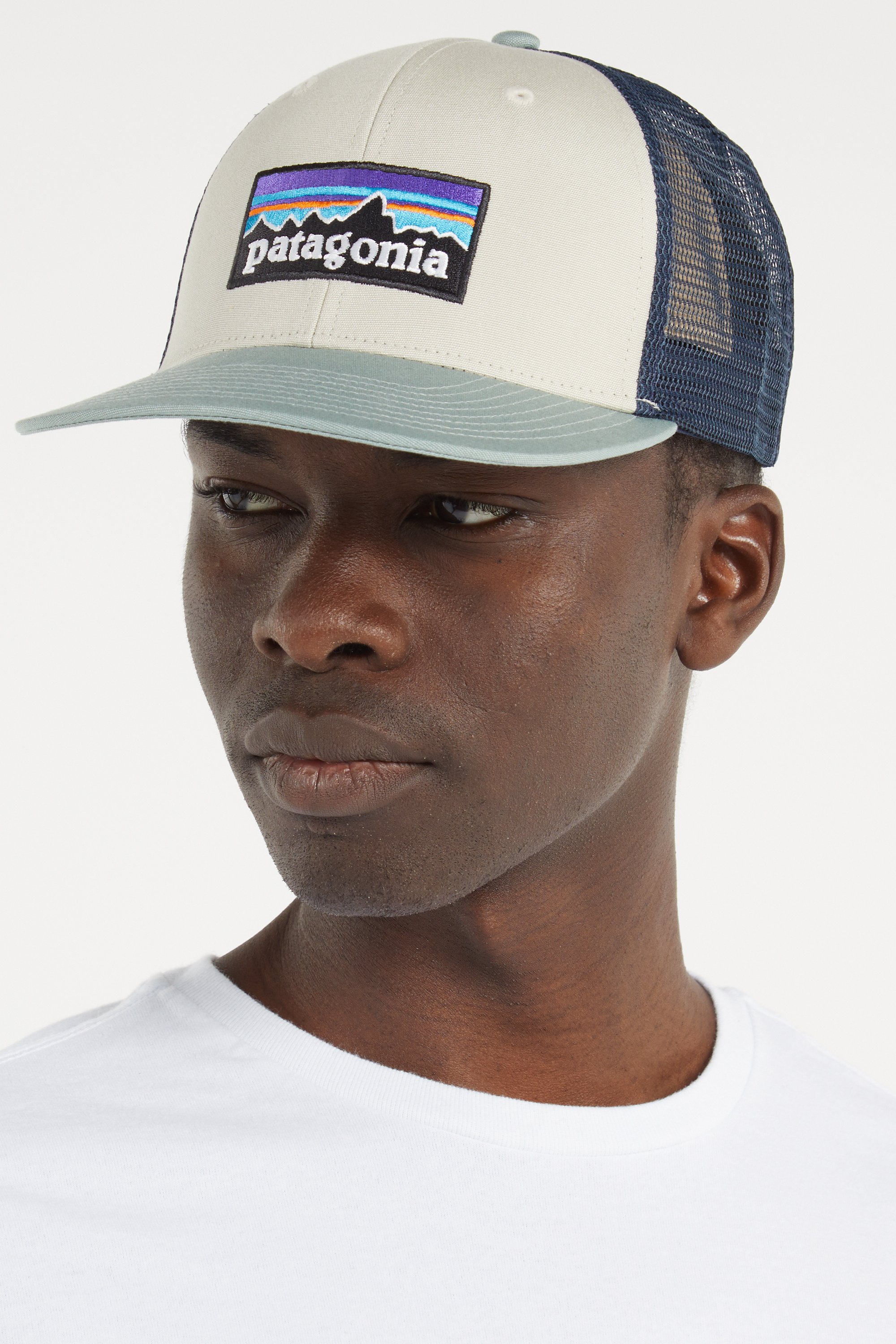 Casquette PATAGONIA Beige