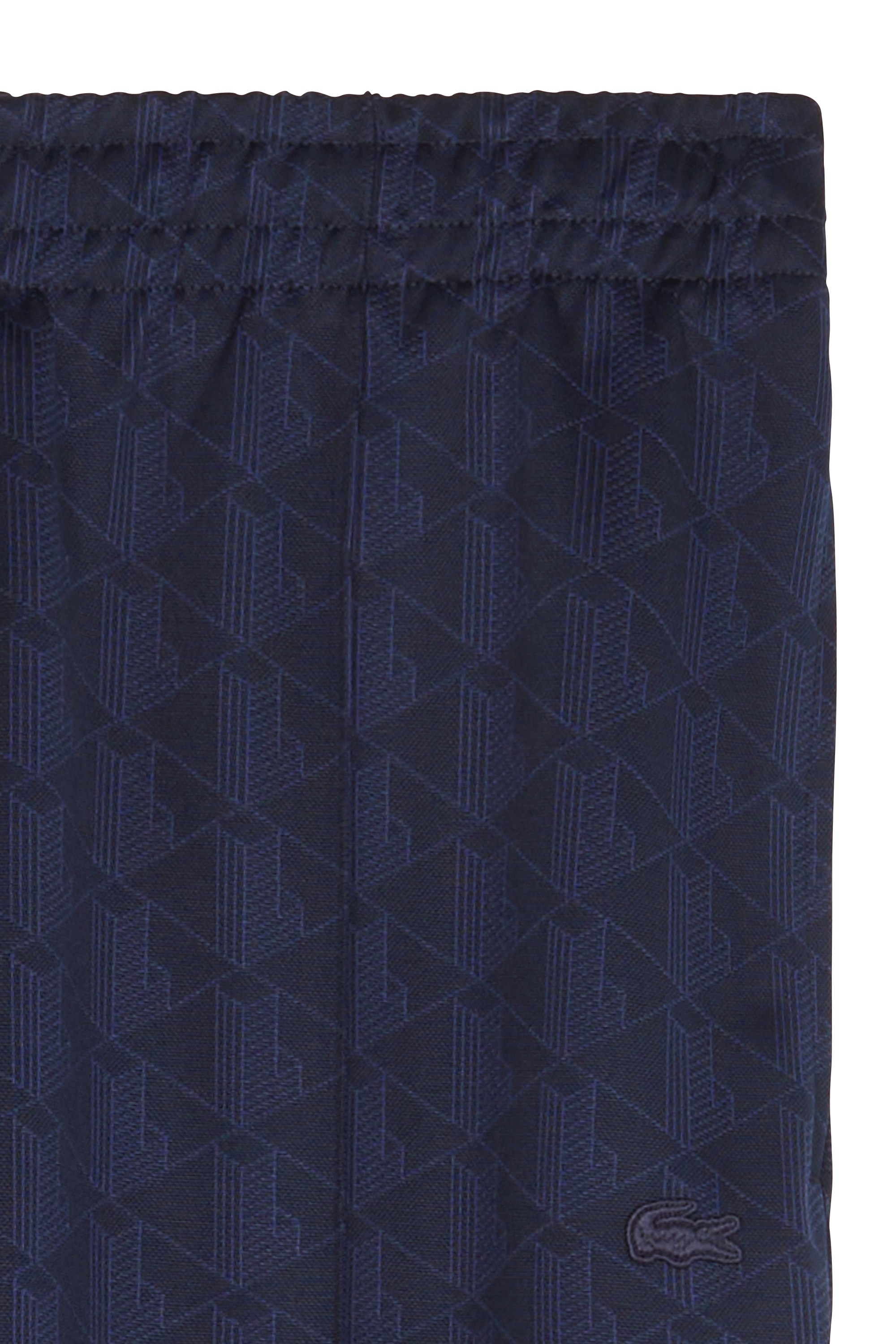 Pantalon de survêtement | Bleu LACOSTE Homme