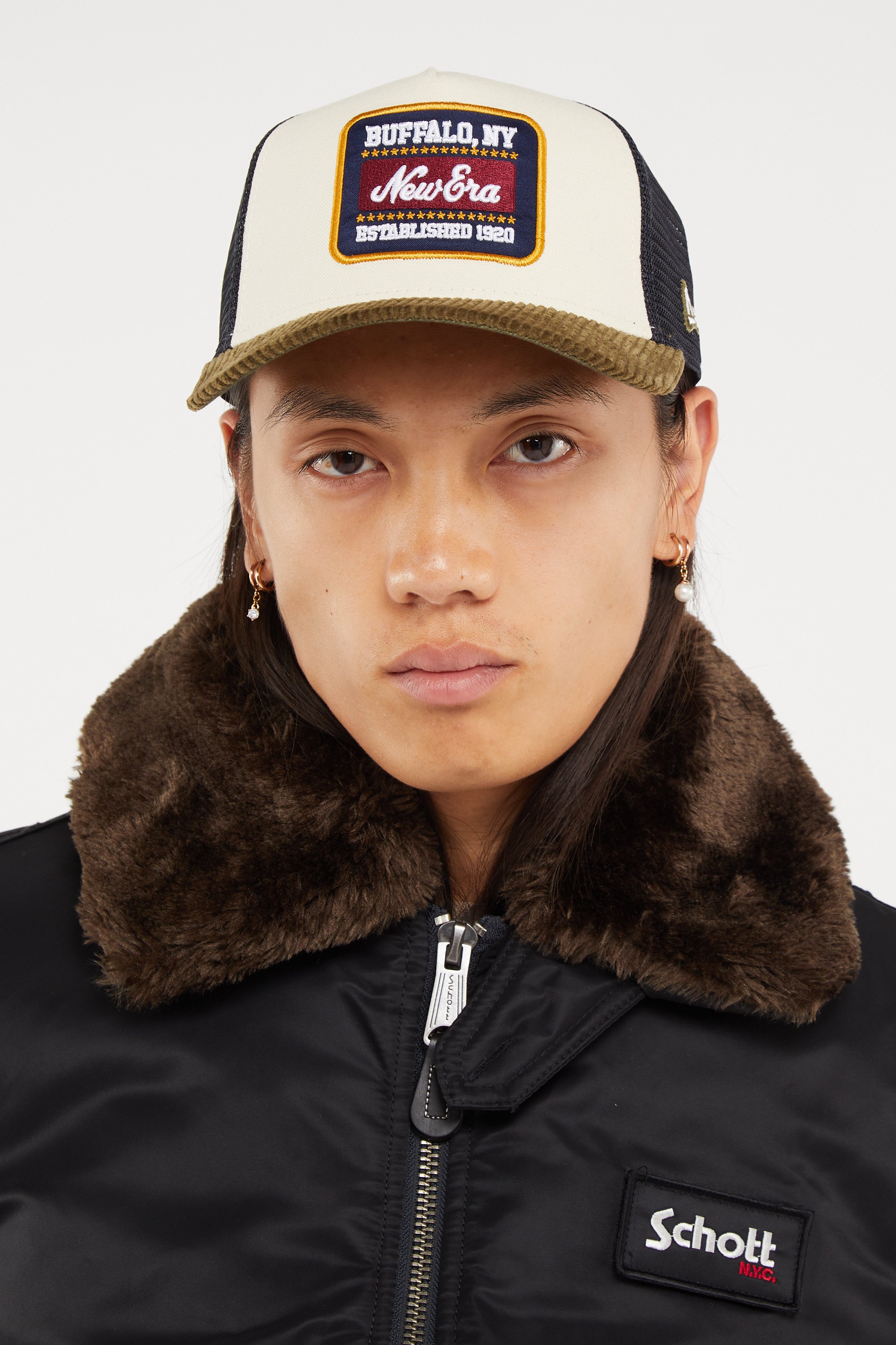 Casquette | Multicolore NEW ERA Homme